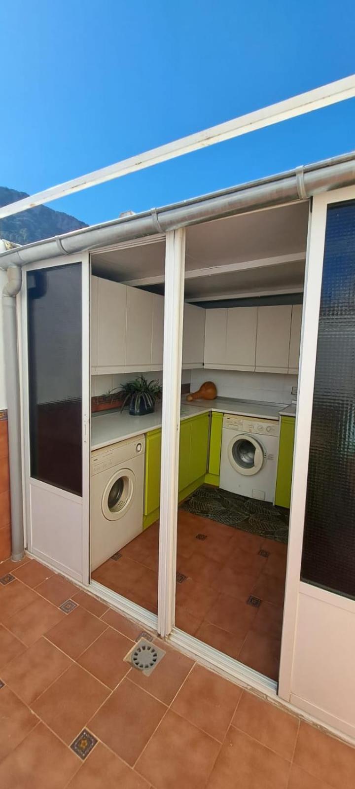 Fuente Del Cefano Apartamento Arroyo Frío