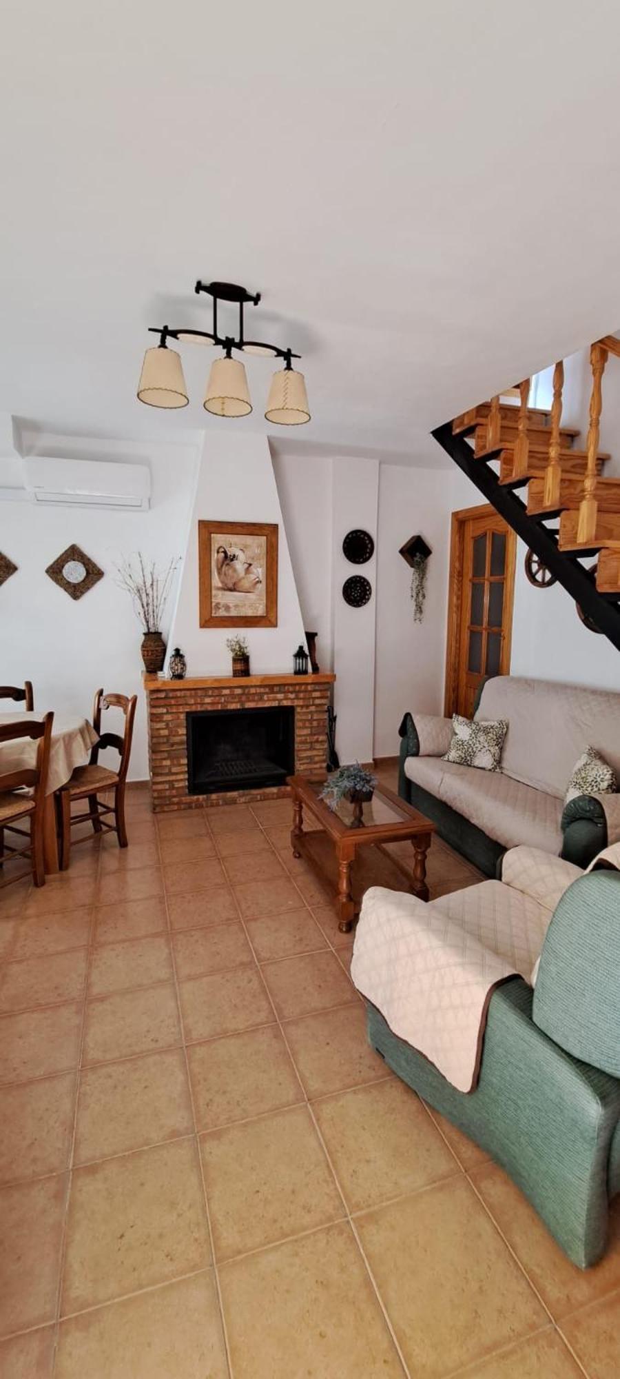Apartamento Fuente Del Cefano