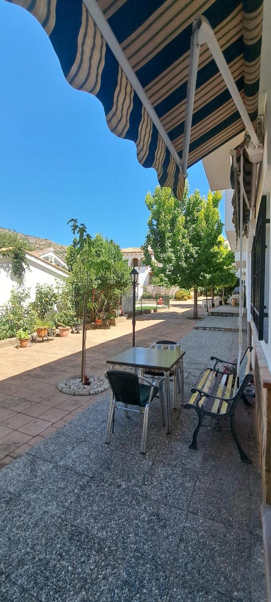 Apartamento Fuente Del Cefano *