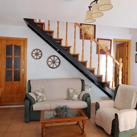 Casa Rural Fuente Del Cefano Arroyo Frio Exterior photo