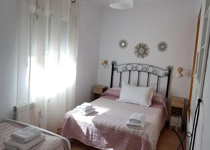 Casa Rural Fuente Del Cefano