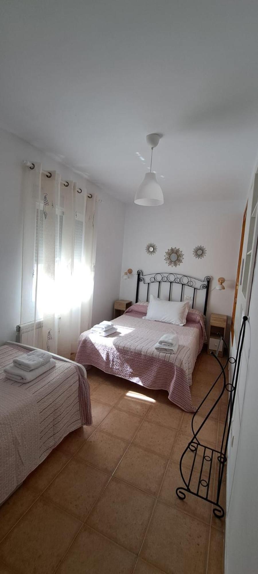 Fuente Del Cefano Apartment