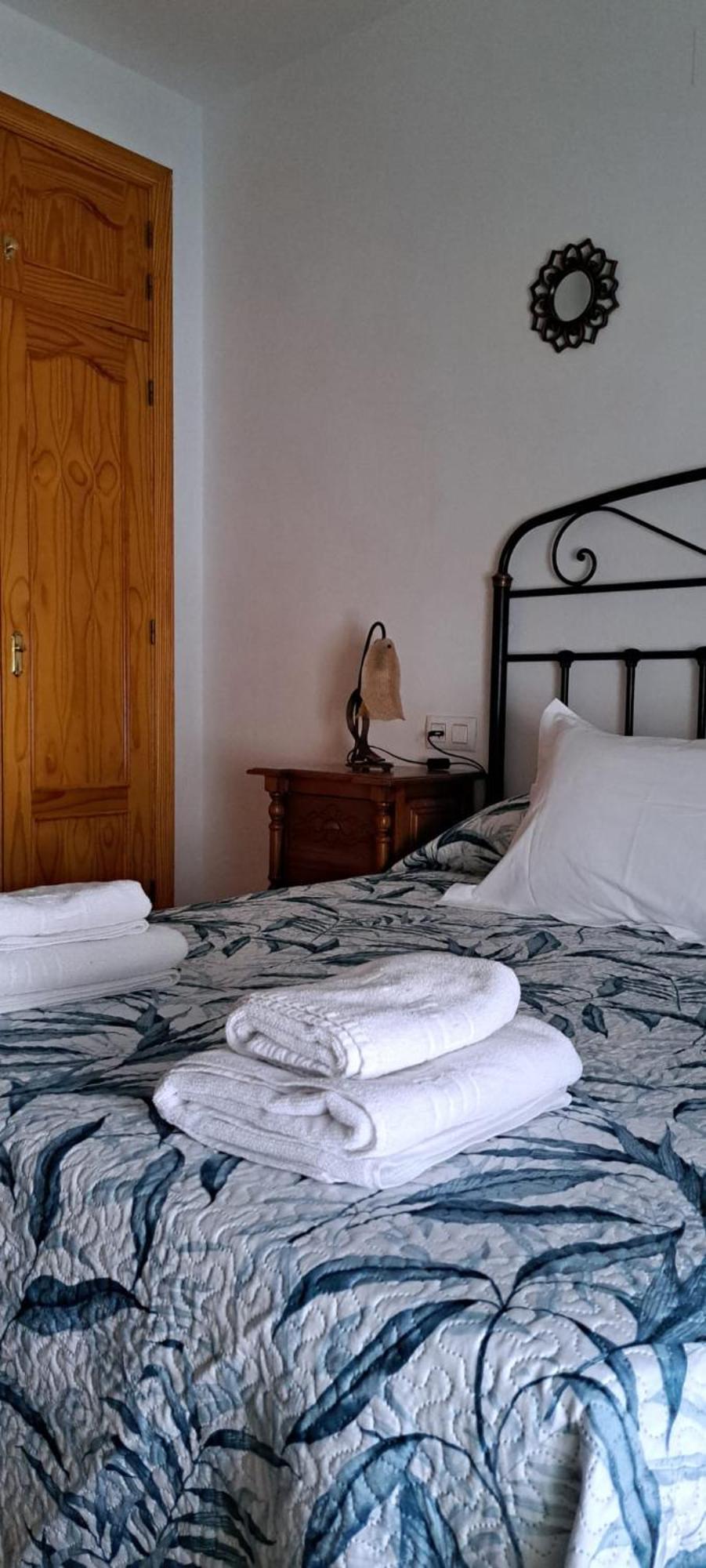 Apartment Fuente Del Cefano Arroyo Frio