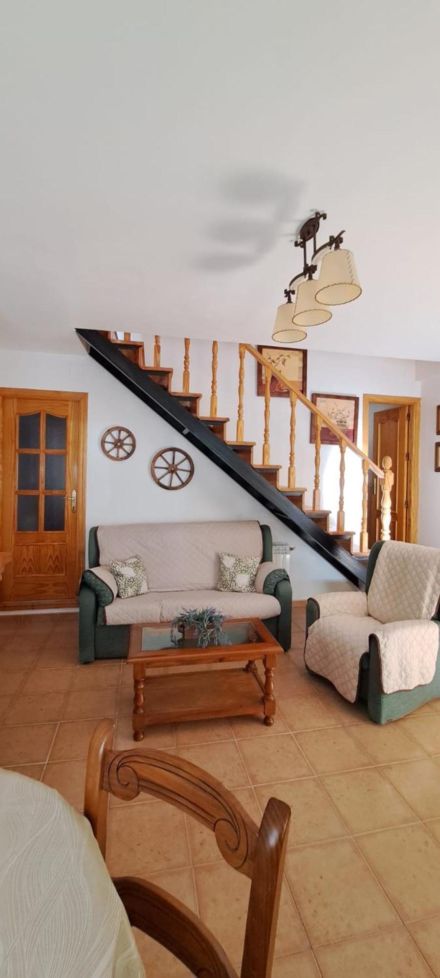 Fuente Del Cefano Apartment