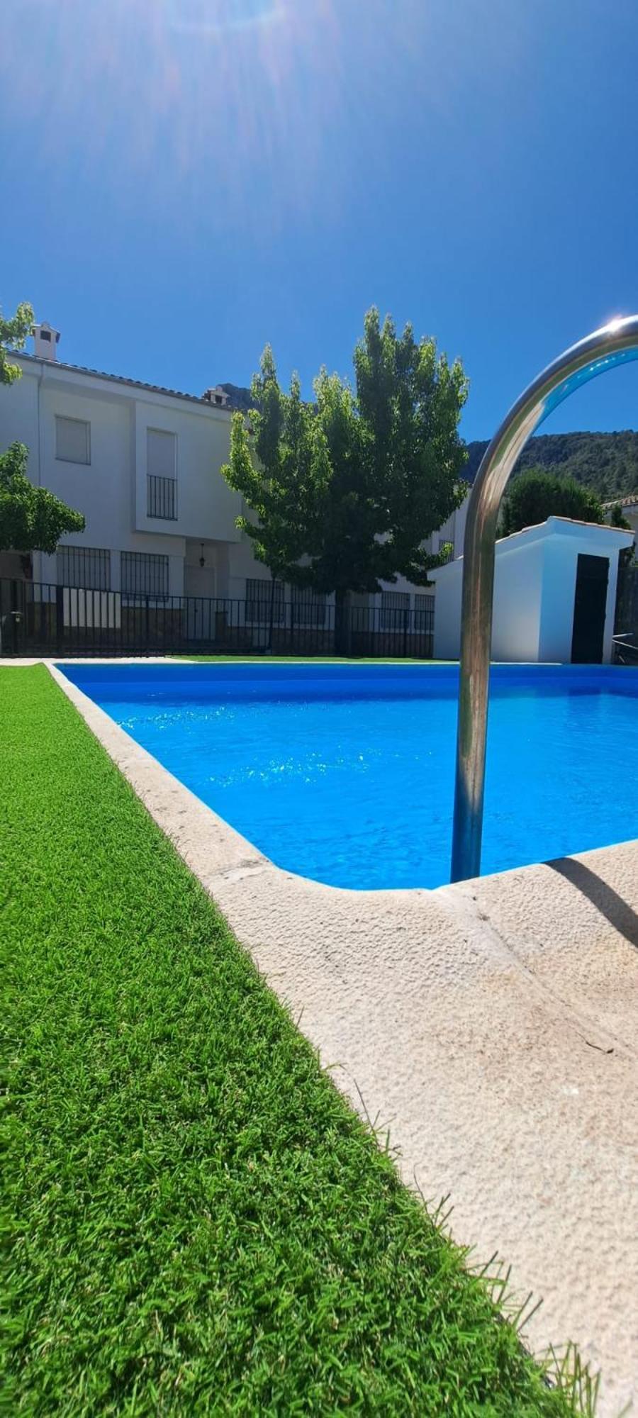 Fuente Del Cefano Apartment Arroyo Frio