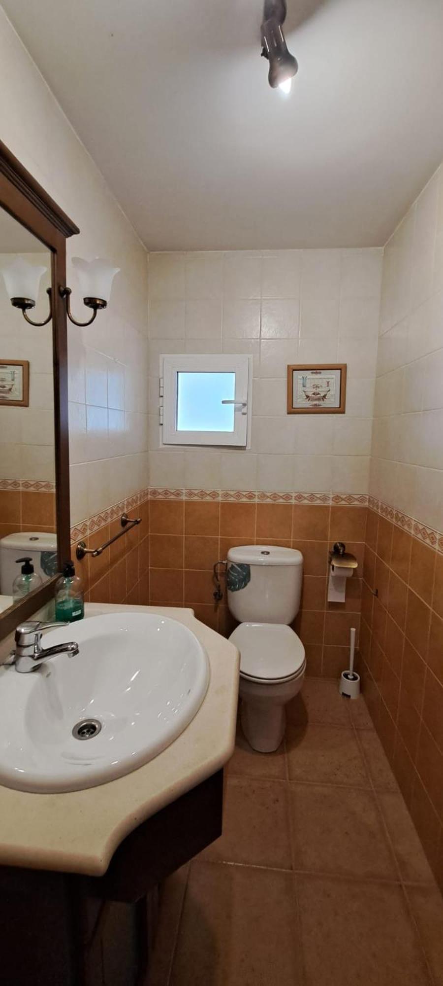 Fuente Del Cefano Apartment Arroyo Frio