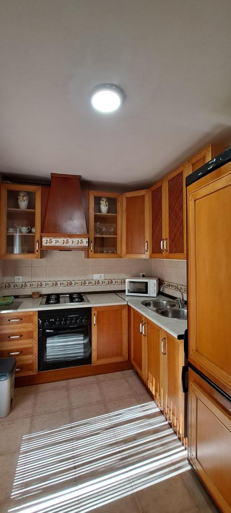 Fuente Del Cefano Appartement Arroyo Frio